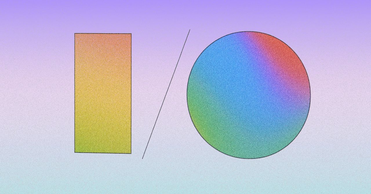 Google I/O 2025 Live Blog: All the Android, Gemini, and XR Updates as They Happen Google I/O 2025 Live Blog: All the Android, Gemini, and XR Updates as They Happen
