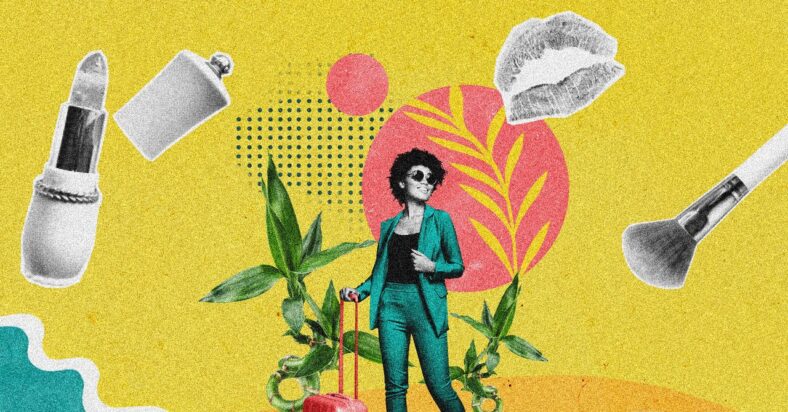 How to Pack Your Beauty Routine for Travel (2025) How to Pack Your Beauty Routine for Travel (2025)