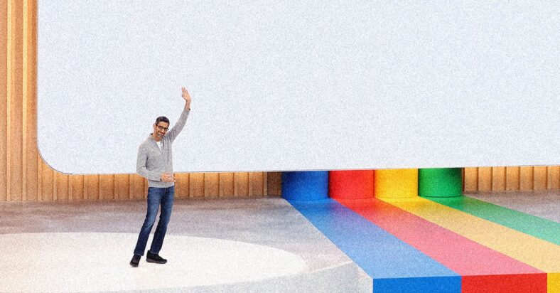 How to Watch Google I/O 2025 and What to Expect How to Watch Google I/O 2025 and What to Expect