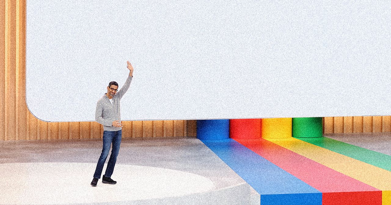 How to Watch Google I/O 2025 and What to Expect How to Watch Google I/O 2025 and What to Expect