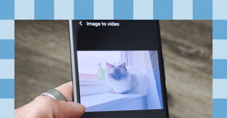 I Converted My Photos Into Short Videos With AI on Honor’s Latest Phones. It’s Weird I Converted My Photos Into Short Videos With AI on Honor’s Latest Phones. It’s Weird