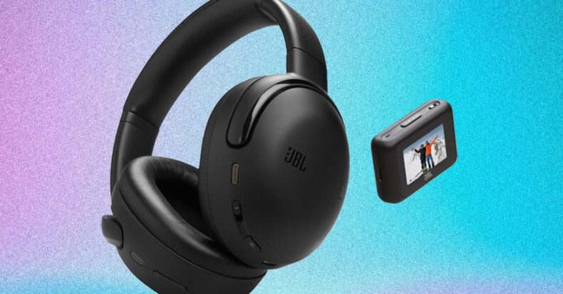 JBL Tour One M3 Review: Great Noise-Canceling Headphones JBL Tour One M3 Review: Great Noise-Canceling Headphones