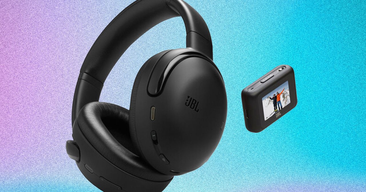 JBL Tour One M3 Review: Great Noise-Canceling Headphones JBL Tour One M3 Review: Great Noise-Canceling Headphones