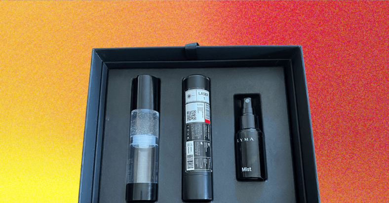 Lyma Laser Review: Clinical Results Without the Clinic Lyma Laser Review: Clinical Results Without the Clinic