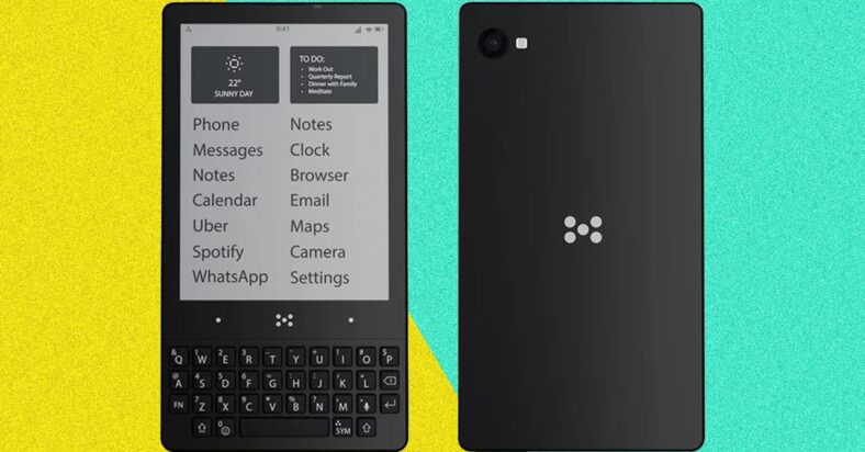 Minimal Phone Review: A Distraction-Free Middle Ground