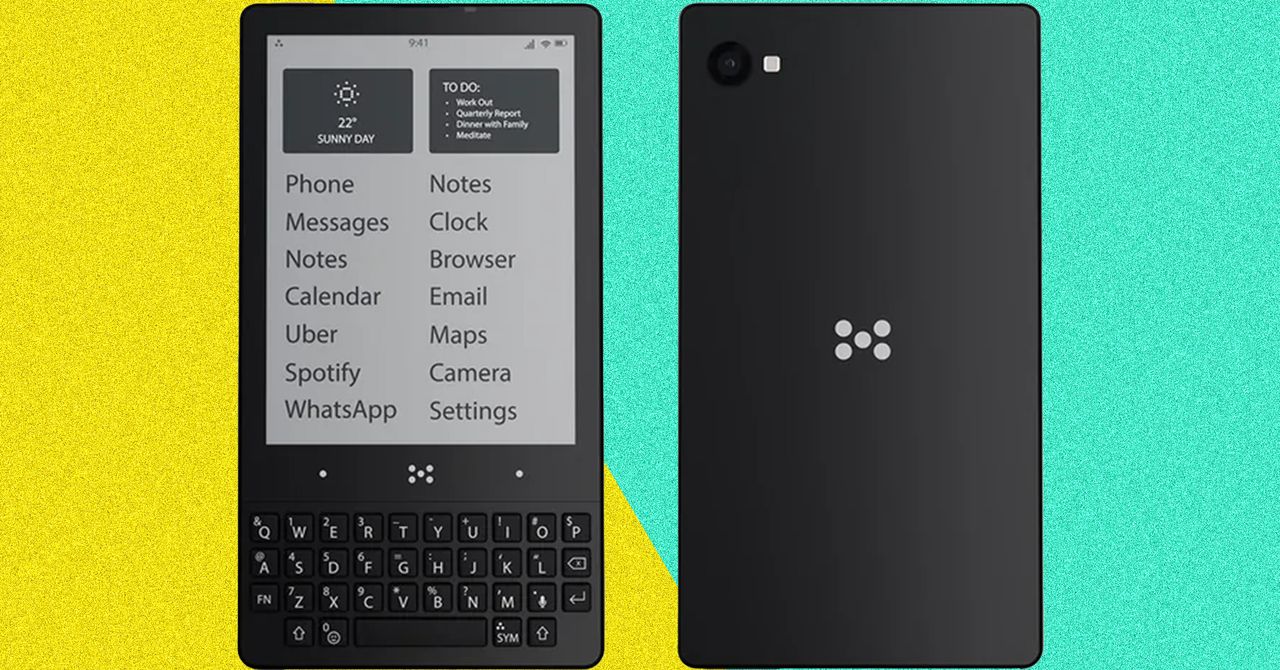 Minimal Phone Review: A Distraction-Free Middle Ground