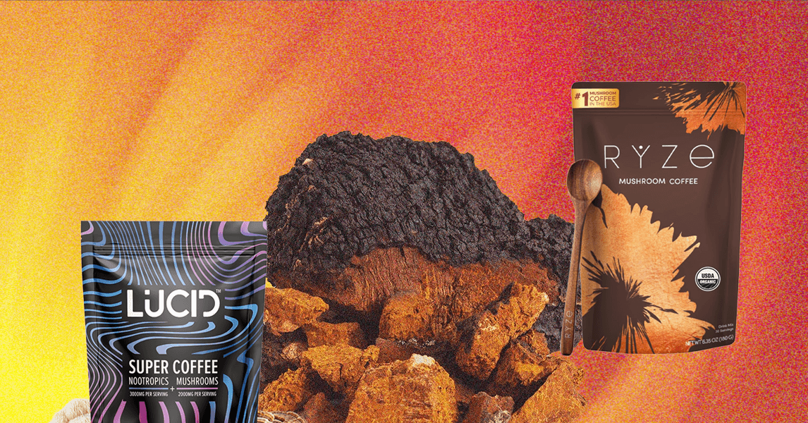 Mushroom Supplements Are the Biohackers’ Latest Fix (2025) Mushroom Supplements Are the Biohackers’ Latest Fix (2025)