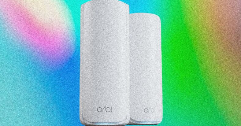 Netgear Orbi 770 Series Review: Wi-Fi 7 Family Harmony Netgear Orbi 770 Series Review: Wi-Fi 7 Family Harmony
