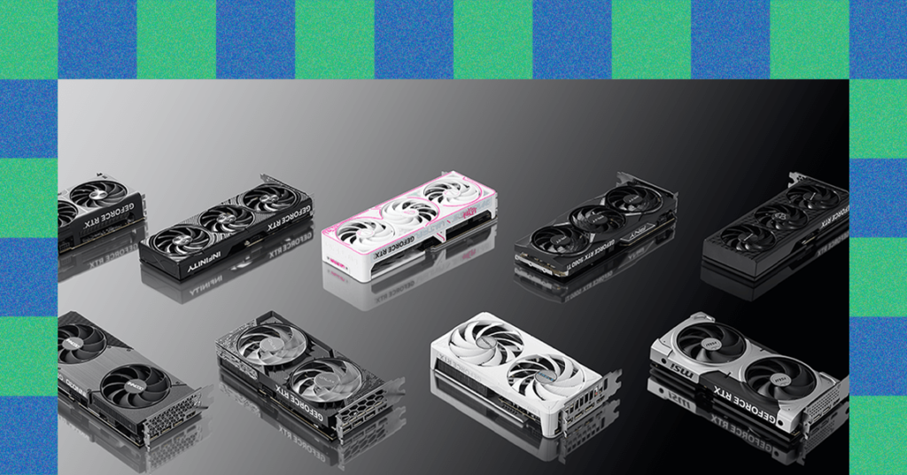 Nvidia RTX 5060: Specs, Release Date, Pricing, Features – Shop.survirtual