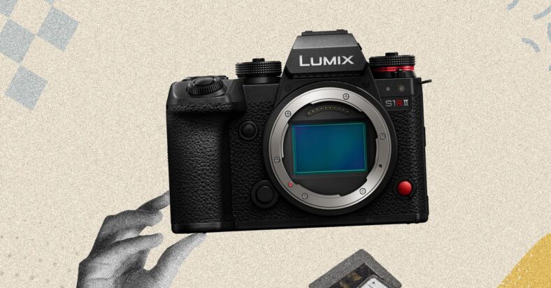 Panasonic S1R II Review: Capable, Affordable, Mirrorless Hybrid Camera Panasonic S1R II Review: Capable, Affordable, Mirrorless Hybrid Camera