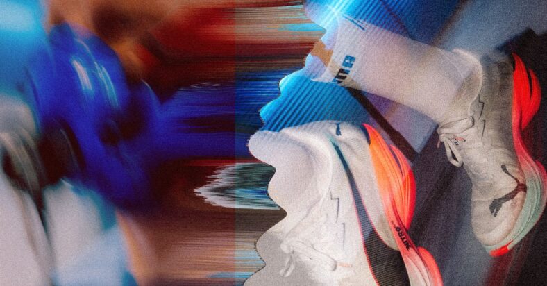 Puma Says It Made the Fastest Running Shoe Ever. We Put It to the Test Puma Says It Made the Fastest Running Shoe Ever. We Put It to the Test