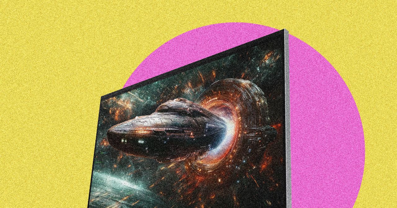 Samsung Odyssey 3D (G90XF) Review: The Future of 3D Screens Samsung Odyssey 3D (G90XF) Review: The Future of 3D Screens