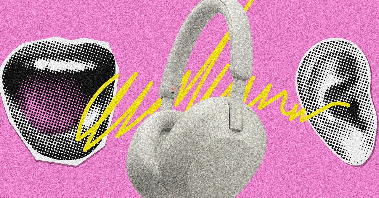 Sony WH-1000XM6 Review: The Best Noise-Canceling Headphones Sony WH-1000XM6 Review: The Best Noise-Canceling Headphones