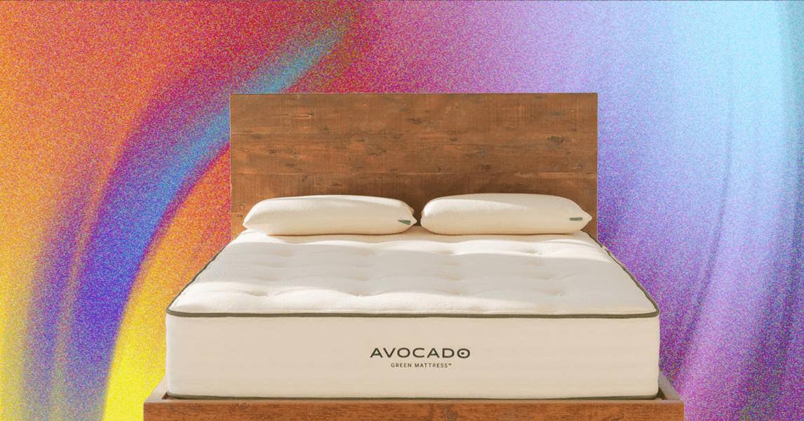 The Best Memorial Day Mattress Sales (2025) The Best Memorial Day Mattress Sales (2025)