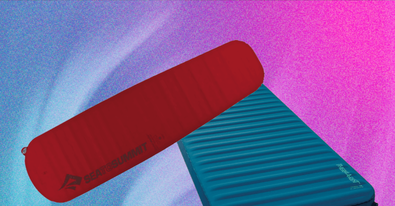 The Best Sleeping Pads For Campgrounds—Our Comfiest Picks (2025) The Best Sleeping Pads For Campgrounds—Our Comfiest Picks (2025)