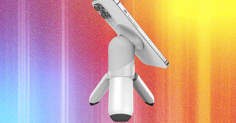 The MagPod Is a Basic Smartphone Tripod I Can’t Live Without The MagPod Is a Basic Smartphone Tripod I Can’t Live Without