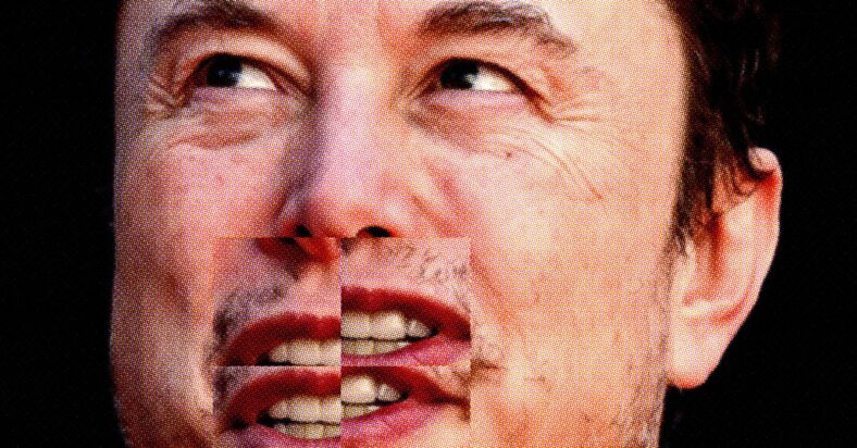 There’s a Very Simple Pattern to Elon Musk’s Broken Promises There’s a Very Simple Pattern to Elon Musk’s Broken Promises