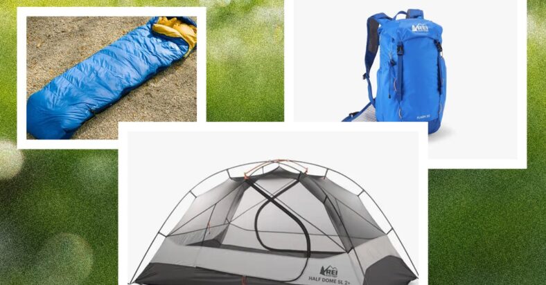 We Hand-Picked the 61 Best Deals From the 2025 REI Anniversary Sale We Hand-Picked the 61 Best Deals From the 2025 REI Anniversary Sale