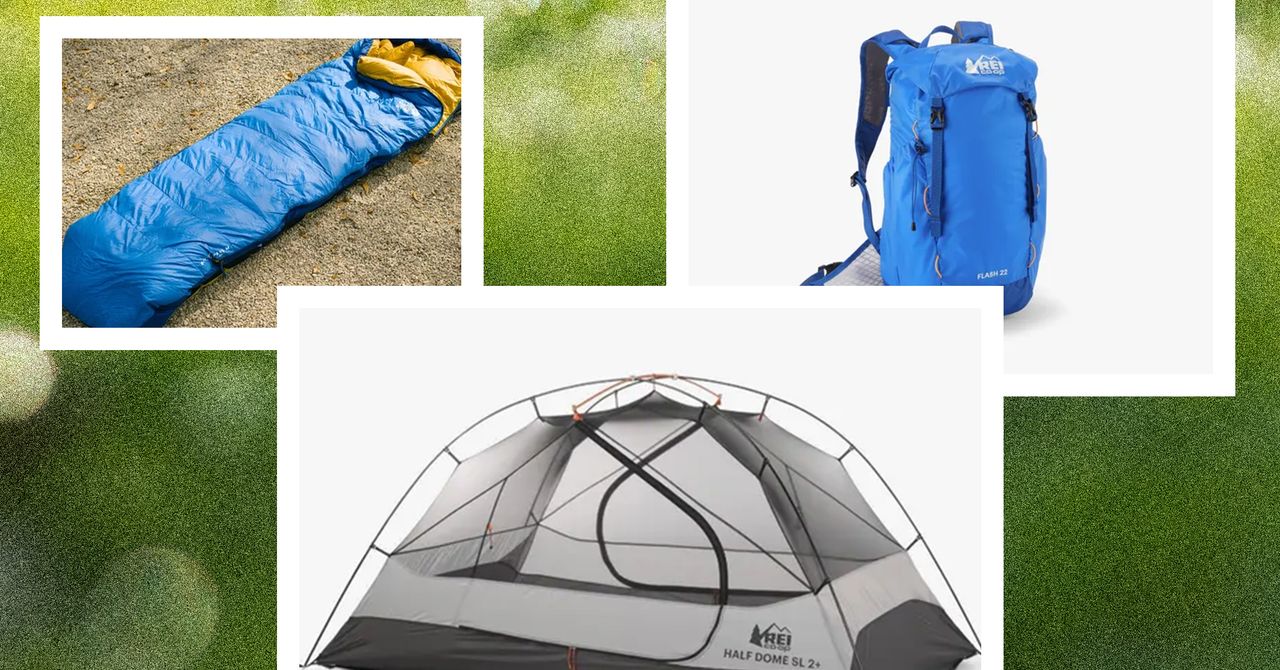 We Hand-Picked the 61 Best Deals From the 2025 REI Anniversary Sale We Hand-Picked the 61 Best Deals From the 2025 REI Anniversary Sale