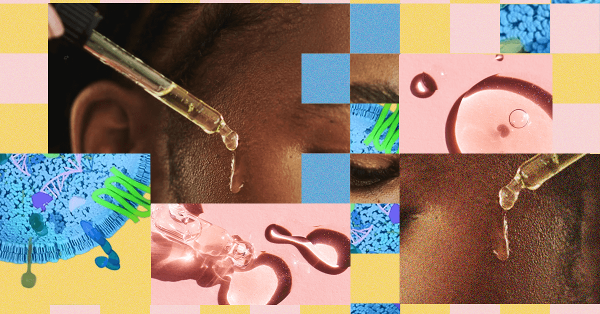 What Are Exosomes and Why Are Skincare Experts Raising Red Flags? (2025) What Are Exosomes and Why Are Skincare Experts Raising Red Flags? (2025)