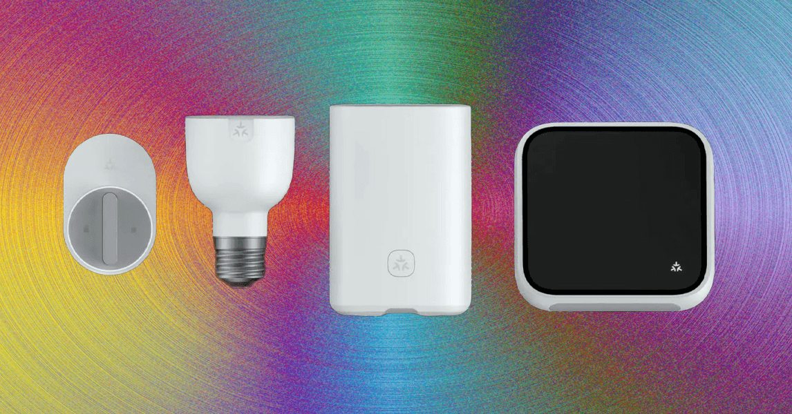 What Is Matter? We Explain the Smart Home Standard (2025) What Is Matter? We Explain the Smart Home Standard (2025)