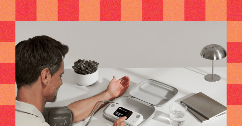 Withings BPM Vision Review: At-Home Blood Pressure Monitoring Withings BPM Vision Review: At-Home Blood Pressure Monitoring