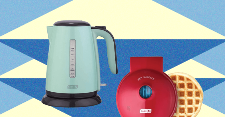 10 Best Dash Kitchen Appliances (2025), Tested and Reviewed 10 Best Dash Kitchen Appliances (2025), Tested and Reviewed
