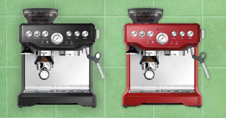 14 Best WIRED Tested and Reviewed Espresso Machines (2024) 14 Best WIRED Tested and Reviewed Espresso Machines (2024)