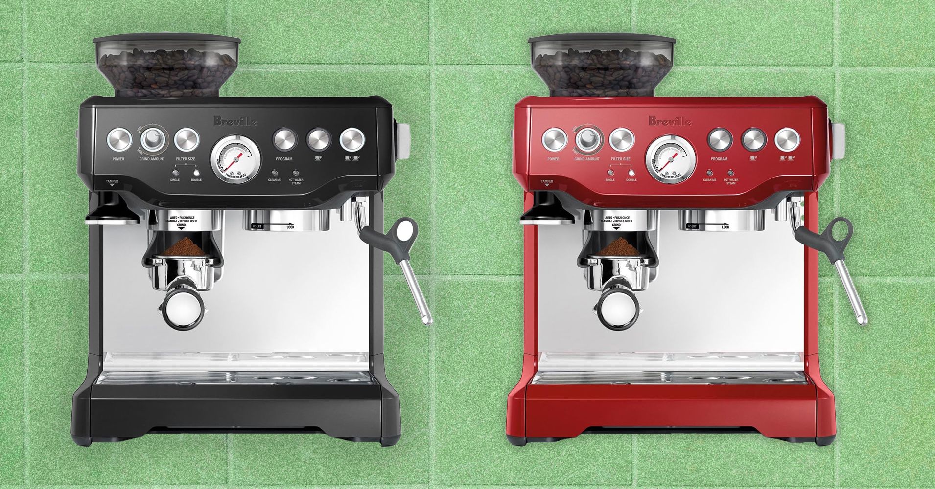14 Best WIRED Tested and Reviewed Espresso Machines (2024) 14 Best WIRED Tested and Reviewed Espresso Machines (2024)