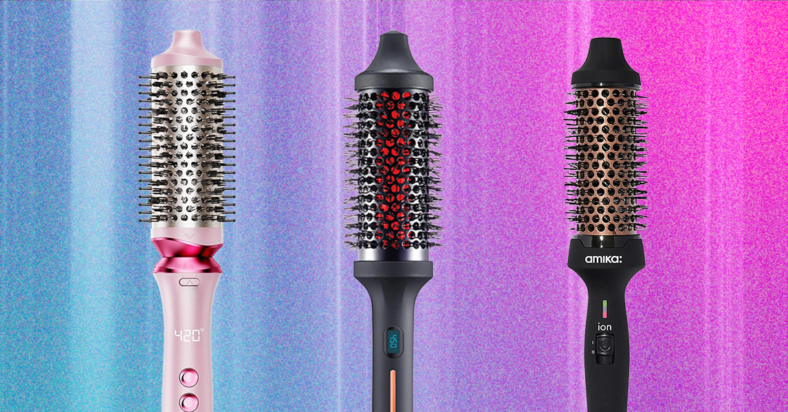 3 Best Thermal Brush, Tested and Reviewed by WIRED (2025) 3 Best Thermal Brush, Tested and Reviewed by WIRED (2025)