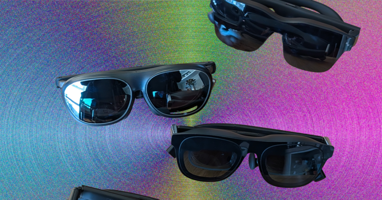4 Best Smart Glasses (2025), Tested and Reviewed 4 Best Smart Glasses (2025), Tested and Reviewed