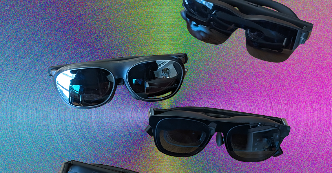 4 Best Smart Glasses (2025), Tested and Reviewed 4 Best Smart Glasses (2025), Tested and Reviewed