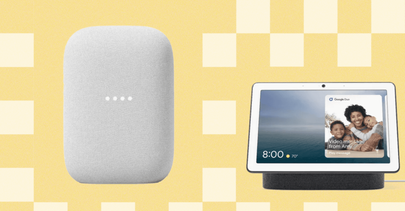 5 Best Google Assistant Speakers (2025): Speakers, Displays, Soundbars 5 Best Google Assistant Speakers (2025): Speakers, Displays, Soundbars