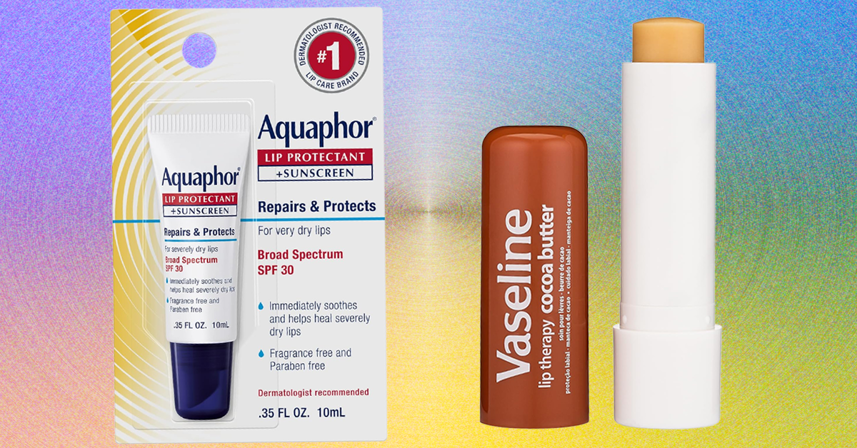 5 Best Lip Balms to Try in 2025, All Tested in Tough Conditions 5 Best Lip Balms to Try in 2025, All Tested in Tough Conditions