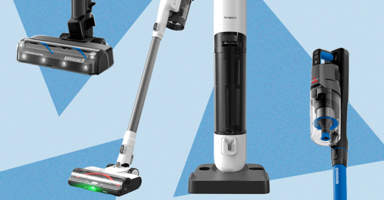 8 Best Cordless Vacuums for Your Whole House (2025) 8 Best Cordless Vacuums for Your Whole House (2025)