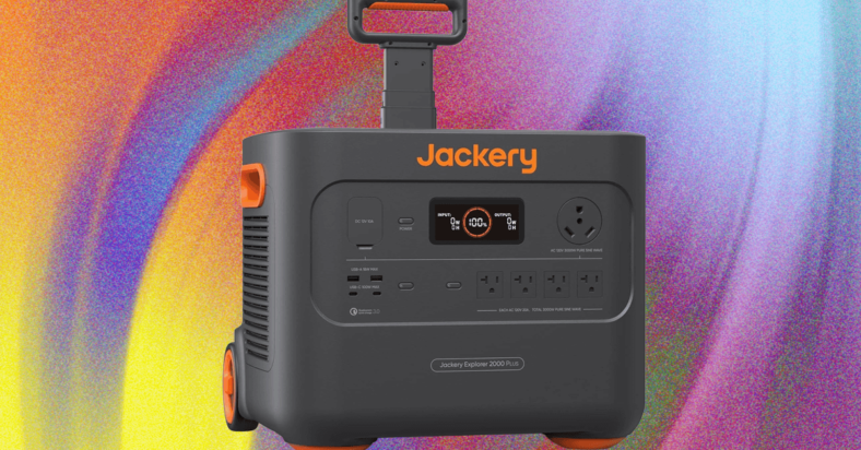 8 Best Portable Power Stations (2025): Power Capacity, Portability, Camping, and More 8 Best Portable Power Stations (2025): Power Capacity, Portability, Camping, and More
