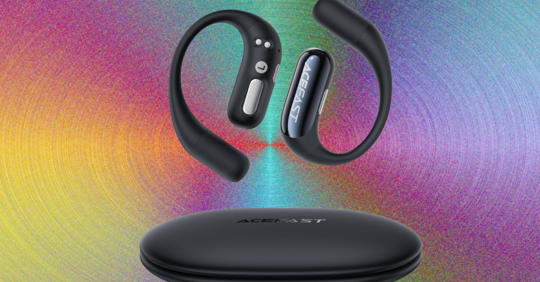 Acefast Acefit Air Review: Sleek Style, Solid Substance Acefast Acefit Air Review: Sleek Style, Solid Substance