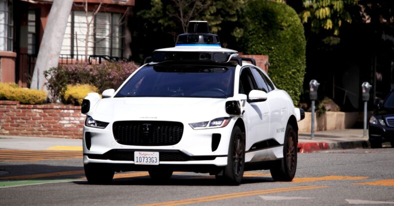 Ahead of Protests, Waymo Scales Back Robotaxi Service Nationwide Ahead of Protests, Waymo Scales Back Robotaxi Service Nationwide