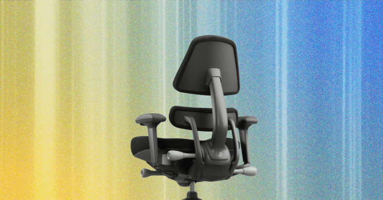 Anthros Chair V2 Review: Surprisingly Great Anthros Chair V2 Review: Surprisingly Great
