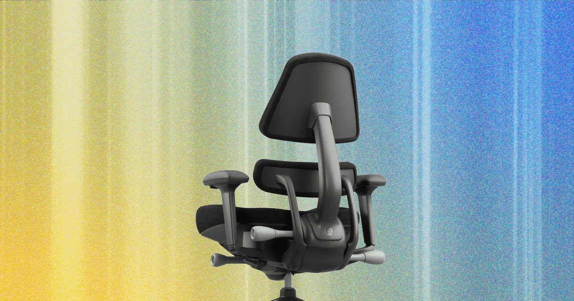 Anthros Chair V2 Review: Surprisingly Great Anthros Chair V2 Review: Surprisingly Great