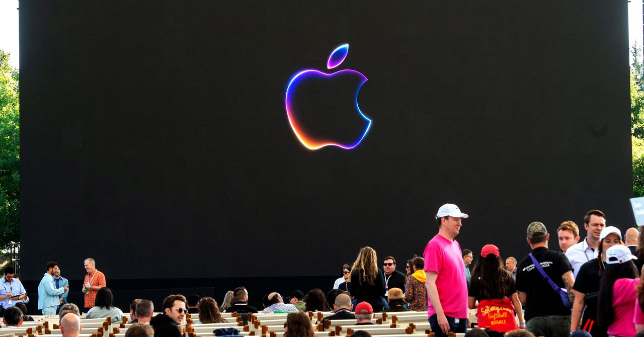 Apple WWDC Live Blog: All the Updates, as They Happen Apple WWDC Live Blog: All the Updates, as They Happen