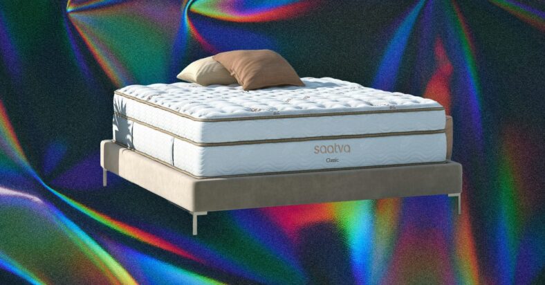Best Fourth of July Mattress Deals From Helix, Birch, and More (2025) Best Fourth of July Mattress Deals From Helix, Birch, and More (2025)