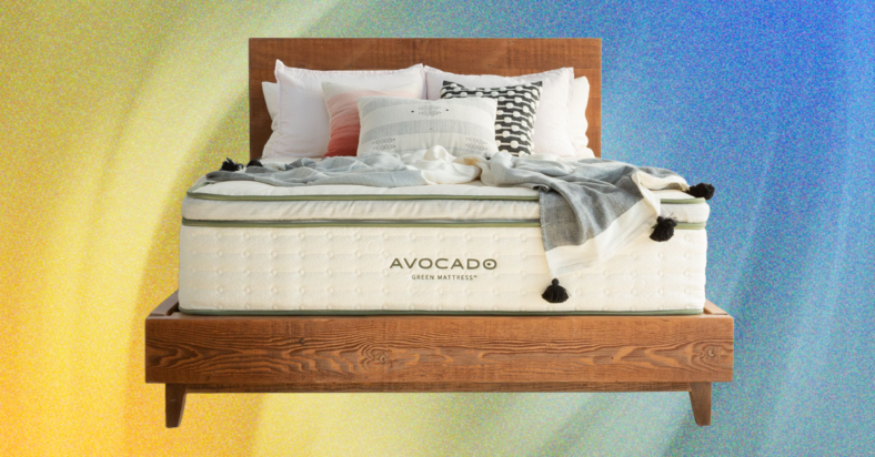 Best Organic Mattresses (2025): Certified Nontoxic, Natural Sleep Best Organic Mattresses (2025): Certified Nontoxic, Natural Sleep