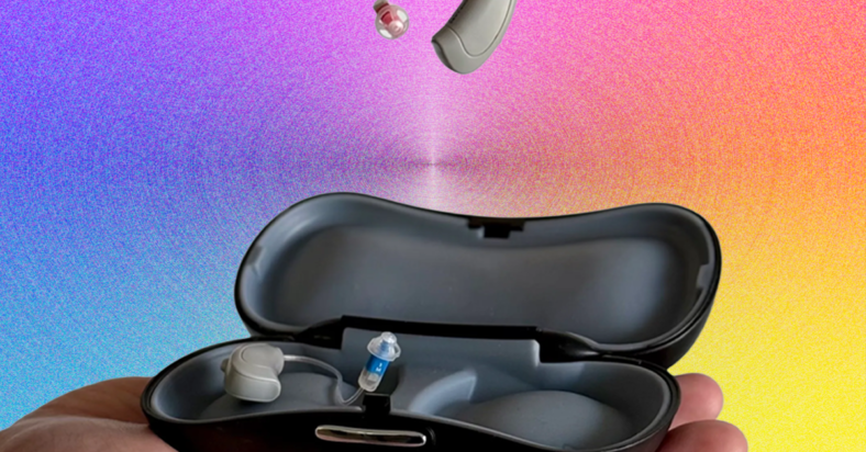 Concha Sol Hearing Aids Review: Feeling Dated Concha Sol Hearing Aids Review: Feeling Dated