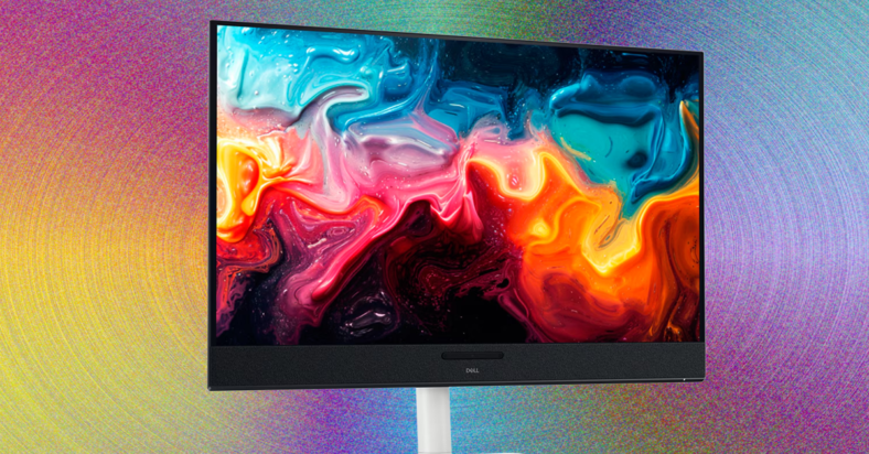 Dell 32 Plus QD-OLED Review: HDR and OLED Dream Dell 32 Plus QD-OLED Review: HDR and OLED Dream