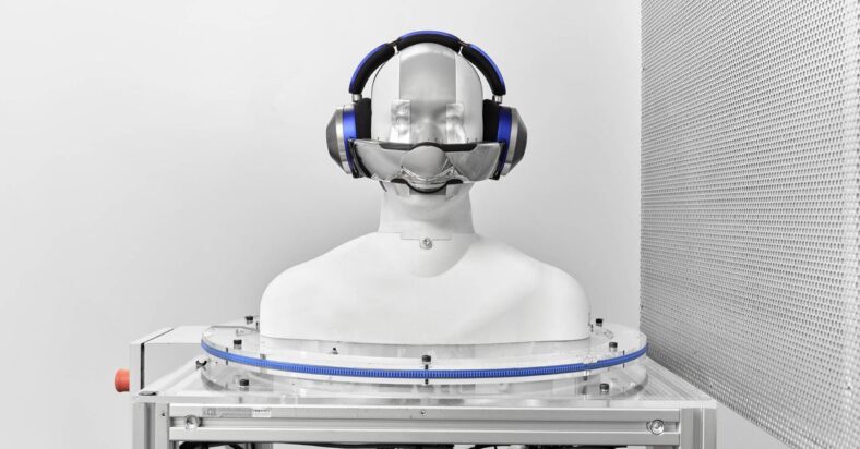 Dyson Has Killed Its Bizarre Zone Air-Purifying Headphones Dyson Has Killed Its Bizarre Zone Air-Purifying Headphones