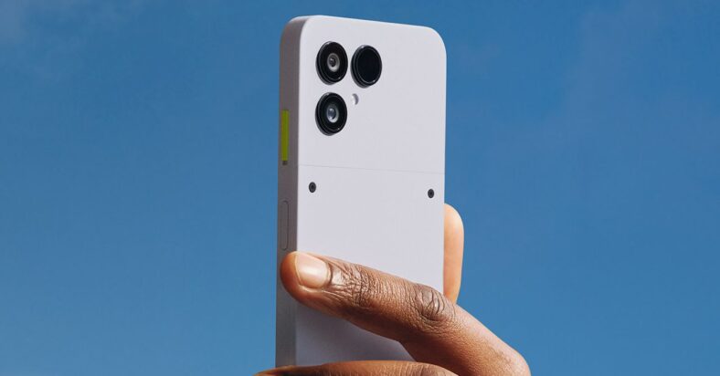 Fairphone Has a New Plan to Get You to Care Fairphone Has a New Plan to Get You to Care