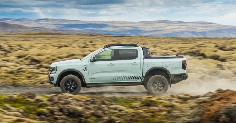 Ford Ranger Plug-In Hybrid Review: Prices, Availability, Specs