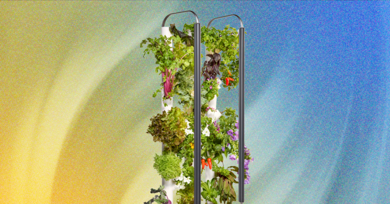 Gardyn Indoor Hydroponic Garden Review: Better Growing Through AI Gardyn Indoor Hydroponic Garden Review: Better Growing Through AI