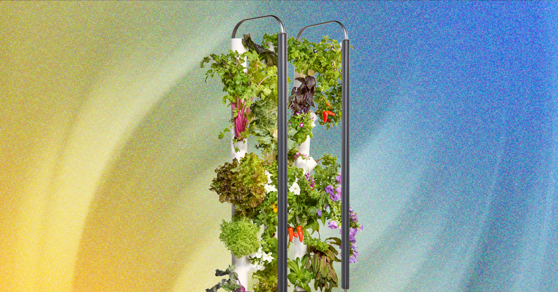 Gardyn Indoor Hydroponic Garden Review: Better Growing Through AI Gardyn Indoor Hydroponic Garden Review: Better Growing Through AI
